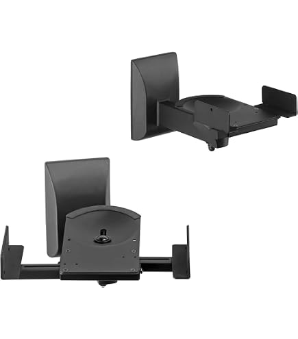 Supporto per altoparlanti Tripod Floor Stand UNIT