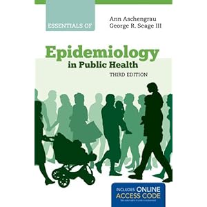 Essentials of Epidemiology in Public Health
