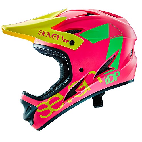 Seven M1 – Mountainbike-Helm - 2
