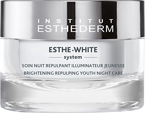 Esthederm White System Whitening Repair Night Care 50ml