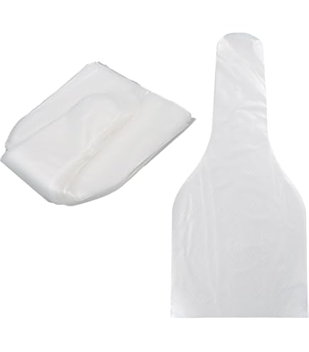 SUCHUANGUANG Besamungskatheter 60 Stück - Für Rinder Und Kühe