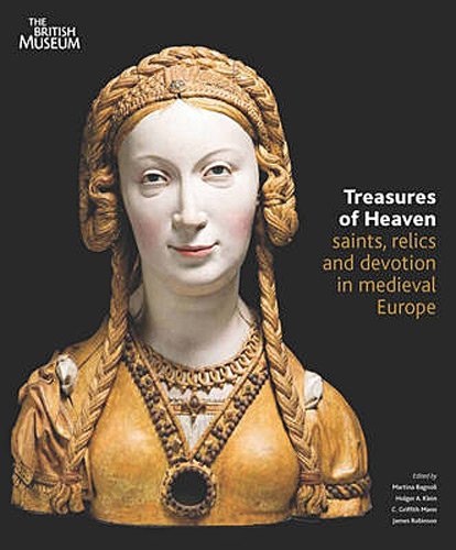Download Treasure of heaven saints, relics and devotion in medieval europe /anglais Download Treasure of heaven saints, relics and devotion in medieval europe /anglais