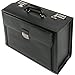 Produktbild Alassio Pilotenkoffer Ferrara 45,5x36x21cm Leder schwarz