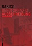 Basics Ausschreibung by 