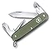 Produktbild Victorinox Erwachsene Pioneer, 93mm, Alox Limited Edition 2017, Olivgrün Taschenmesser, Keine Angabe