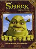Shrek / Shrek 2 [2 DVDs] - Mike Myers