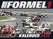 Formel 1 2010. Kalender by