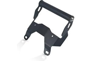 MZ-STORE XADV 750 Moto Supporto per Staffa di Navigazione per XADV 750 X-ADV 750 X ADV 750 2017-2020