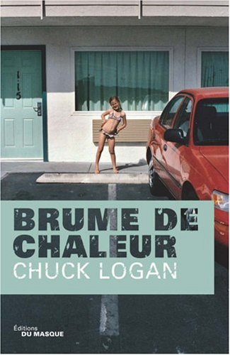 couverture de : Brume de chaleur
