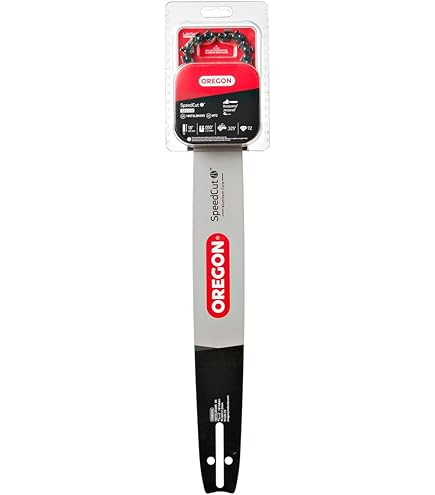Sega in 45 cm spada 325 2 semitagliente catene adatto per Stihl MS271 MS 271