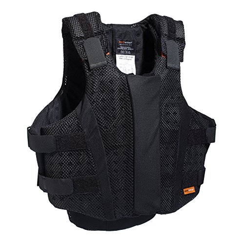 Preisvergleich Produktbild Airowear - Sicherheitsweste Ladies AIRMESH