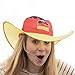 Produktbild Sombrero Plegable Bandera de Alemania