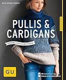 Image de Pullis & Cardigans: Trendmodell und Klassiker stricken (GU Kreativratgeber)