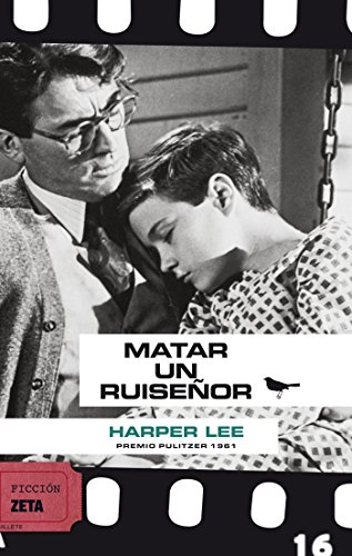 Matar a un ruiseñor: serie: cine (best seller zeta bolsillo)