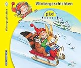 Pixi Hören: Wintergeschichten: 1 CD by 