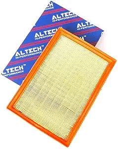 ALTECH Hi-Performance Air Filter For Renault Kwid