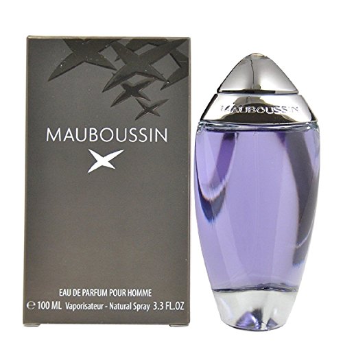 Mauboussin Eau de Parfum for Men 100 ml