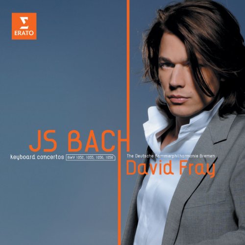 Piano Concertos (David Fray)