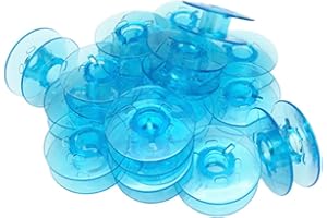 YEQIN 10 Sewing Machine BOBBINS Generic Will FIT PFAFF, 900 1000 1100 1200 1300 + More