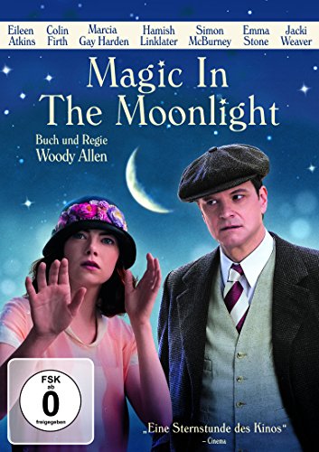 Preisvergleich Produktbild Magic in the Moonlight