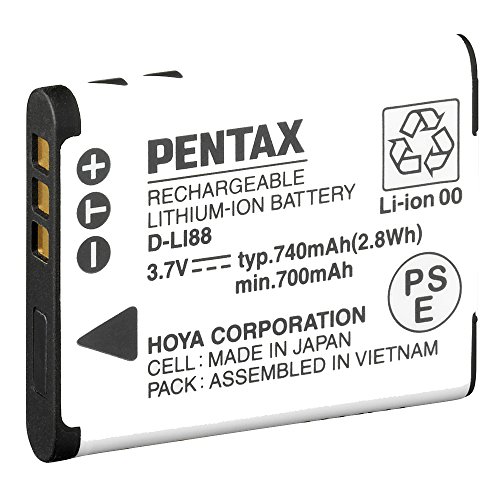 Imagen 2 de Pentax 39774