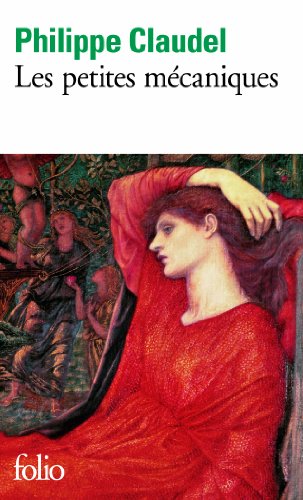 couverture de : Petites m&eacute;caniques (Les)