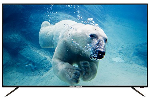 Tristan Auron 140cm (55 Zoll) Fernseher TV (Triple Tuner, Ultra HD, LED-Backlight) LED55UltraHD Tristan Auron 140cm (55 Zoll) Fernseher TV (Triple Tuner, Ultra HD, LED-Backlight) LED55UltraHD