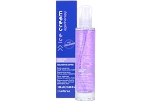 INEBRYA Ice Cream Age Therapy Hair Lift Serum - 100 ML