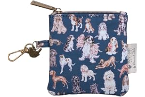 Wrendale Designs by Hannah Dale Leckerli-Tasche für Hunde