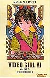 Video Girl Ai Bd. 3 by 