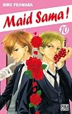 Maid Sama!