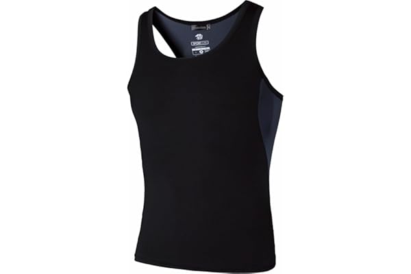 jeansian Hombre Sport Deportiva tee Shirt Tshirt T-Shirt Manga Corta Tenis Golf Bowling Camisetas LSL133