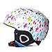 Produktbild Unbekannt Kinder Fahrradhelm, Jugend Skihelm, Skateboard Für Outdoor-Ausrüstung,White,S