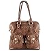 timi & leslie Rachel Changing Bag (Brown)
