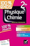 Physique-Chimie 2de: Exercices résolus (Physique et Chimie) - Seconde