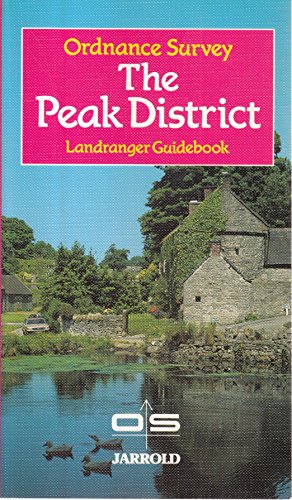 Peak District Walks (Pathfinder Guide) [Idioma Inglés]