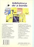 Image de Los instrumentos a bordo (Biblioteca de a bordo)