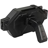 Linist Bicycle/Bike Chain Washer Brush ABS Bicycle Chains Scrubber Cleaning Tool US