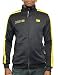 Produktbild Retrojacke Asics Mexico 66 schwarz/gelb XL