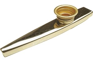 Kazoo métal