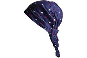 Cool4 Sommer XL Kopftuch Strand Tuch Bandana Beanie Mütze Chemo Cap A02