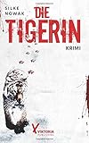Cover zum Buch Die Tigerin