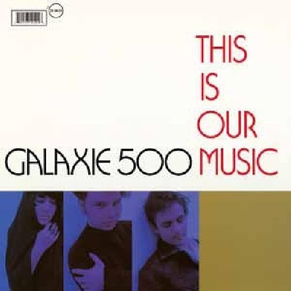 Galaxie 500 CD5枚セット GALAXIE 500 / ギャラクシー500商品一覧｜ディスクユニオン