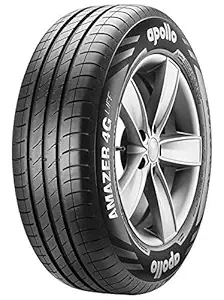 apollo AMAZER 4G LIFE 145/80 R12 74T Tubeless Car Tyre