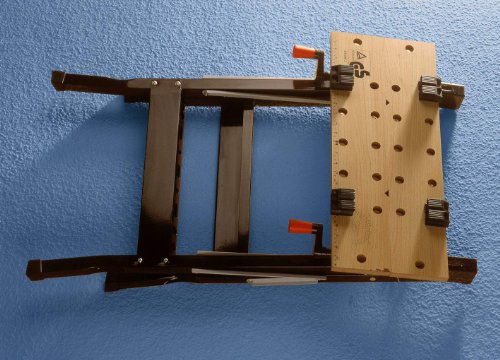 Meister Werk- und Spanntisch 150 kg, 9079100 - 2