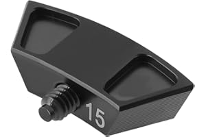 Briny River Golfschlägerschraube, Gegengewicht, Kugelkopfgewicht, kompatibel mit Ping G425 Driver