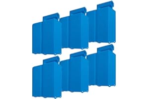 6 cassettes anticalcaire DOMENA EMC Centrale vapeur 500676342 DOMENA