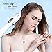 Hair Straightener Brush Electric Heating Ion-Flow Brush Dryer with 3D Air Diffuser Revolutionary Comb-Shaped Teeth Design Dual Voltage Hair Dryer Styler Healthy Drying Tourmaline Ceramic Ionic Eco Friendly Blow Dryer (White)