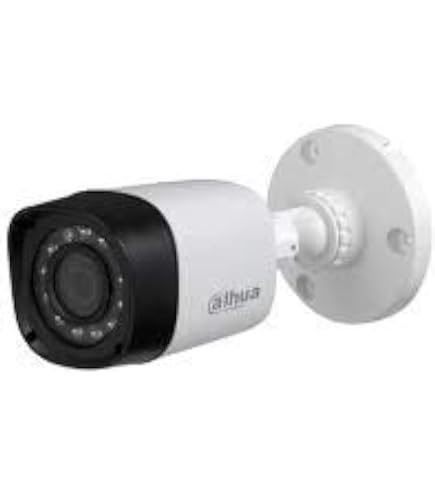 Buy Dahua IPC-A15 1.3MP Wi-Fi WiFi Pan/Tilt Network Camera (White