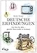Produktbild Deutsche Erfindungen: Von Bier bis MP3 – geniale Ideen made in Germany